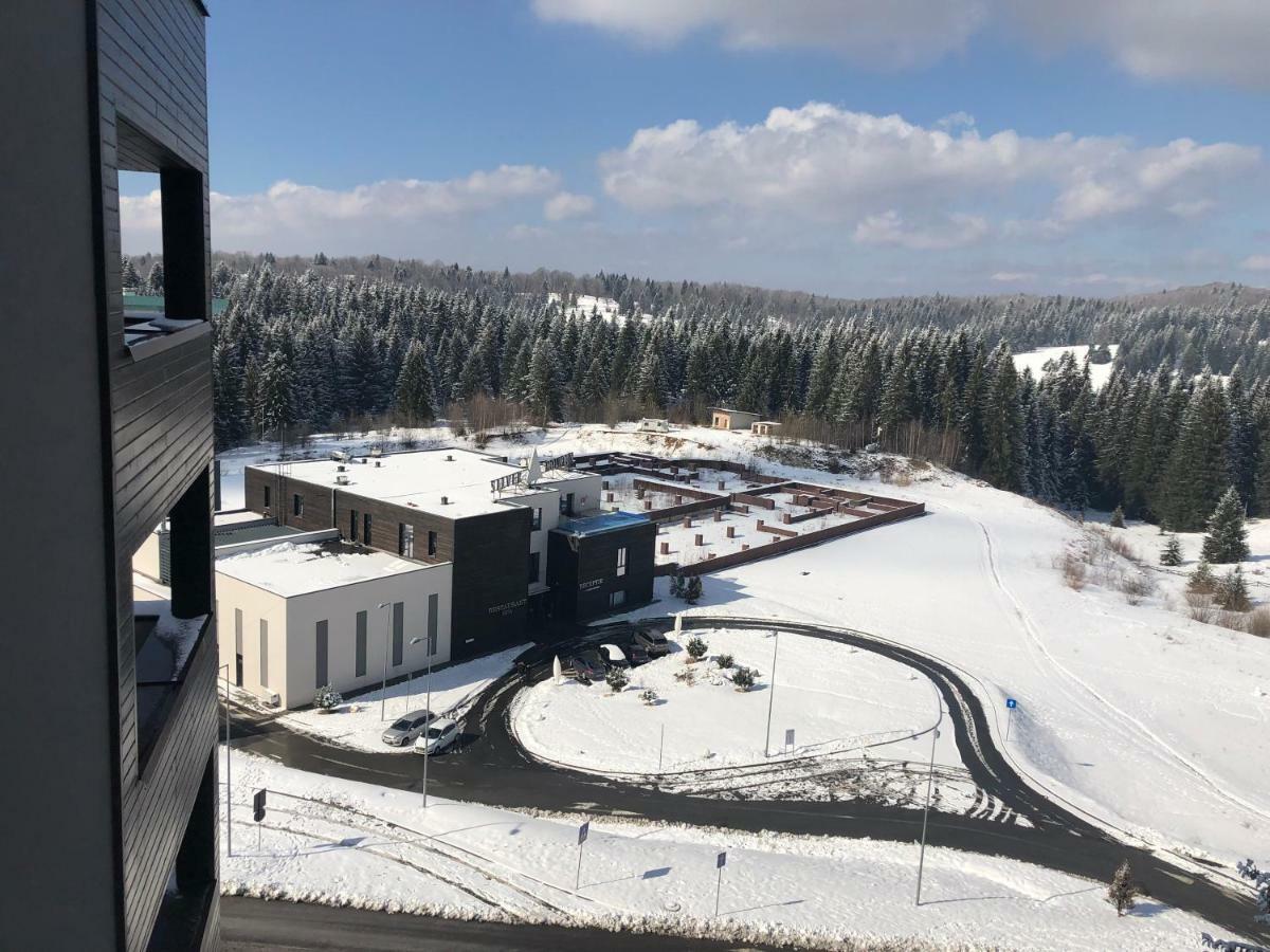 Happy Place Poiana Brasov Exterior photo